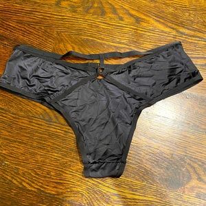 Victoria’s Secret underwear